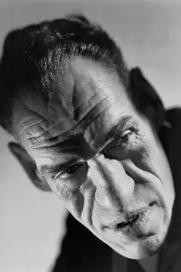 Photo Rondo Hatton