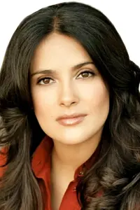 Photo Salma Hayek Pinault