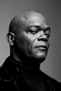 Photo Samuel L. Jackson