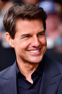 Photo Tom Cruise