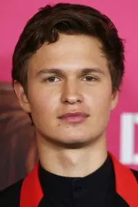 Photo Ansel Elgort