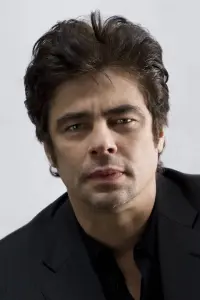 Photo Benicio del Toro