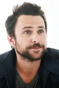 Photo Charlie Day