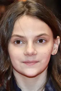 Photo Dafne Keen