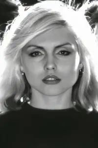 Photo Debbie Harry