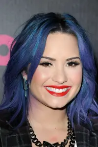 Photo Demi Lovato