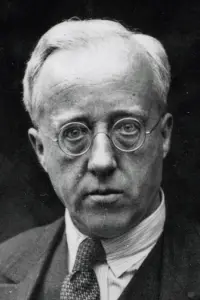 Photo Gustav Holst