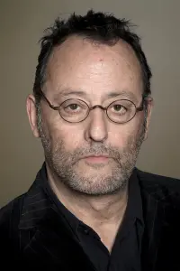 Photo Jean Reno