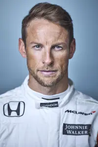 Photo Jenson Button