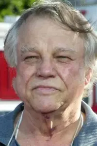 Photo Joe Don Baker