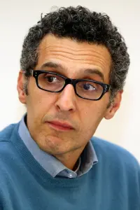 Photo John Turturro