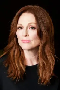 Photo Julianne Moore