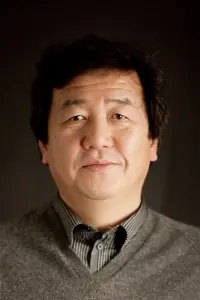 Photo Kang Woo-suk