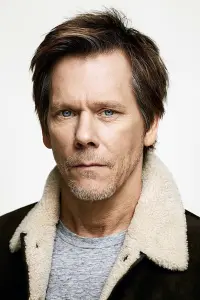 Photo Kevin Bacon