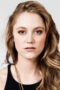 Photo Maika Monroe