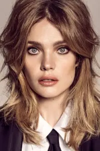 Photo Natalia Vodianova