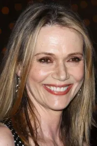 Photo Peggy Lipton