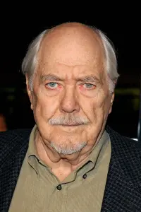 Photo Robert Altman