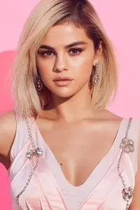 Photo Selena Gomez