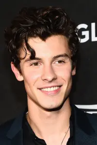 Photo Shawn Mendes