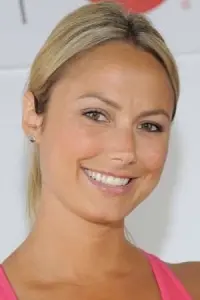 Photo Stacy Keibler