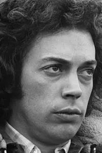 Photo Tim Curry