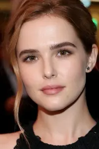 Photo Zoey Deutch