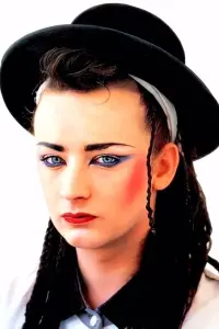 Photo Boy George