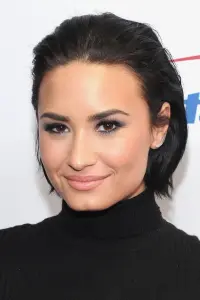 Photo Demi Lovato