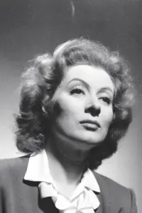 Photo Greer Garson