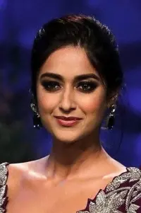 Photo Ileana D'Cruz