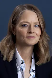 Photo Jodie Foster