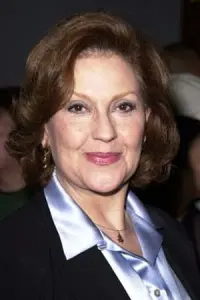 Photo Kelly Bishop