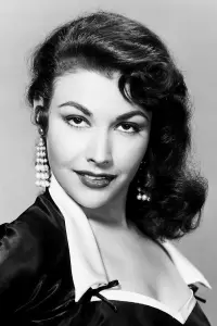 Photo Mara Corday