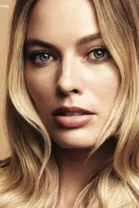 Photo Margot Robbie