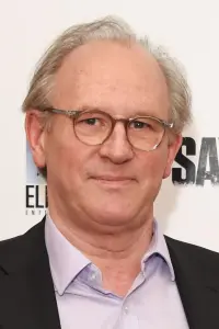 Photo Peter Davison