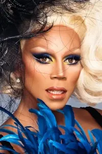 Photo RuPaul