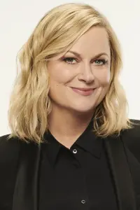 Photo Amy Poehler