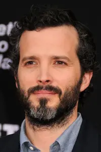 Photo Bret McKenzie