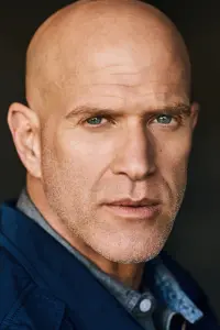 Photo Bruno Gunn