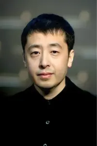 Photo Jia Zhangke