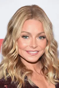 Photo Kelly Ripa