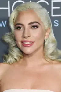 Photo Lady Gaga