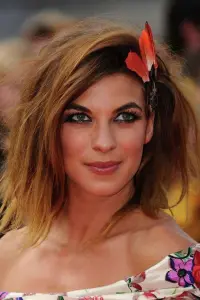 Photo Natalia Tena