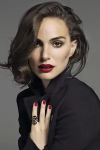 Photo Natalie Portman