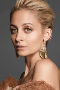 Photo Nicole Richie