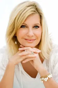 Photo Olivia Newton-John