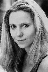 Photo Sally Phillips