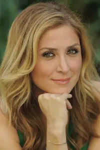 Photo Sasha Alexander