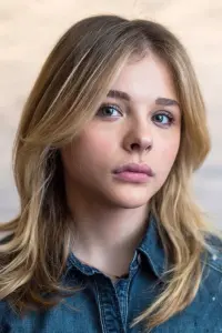 Photo Chloë Grace Moretz